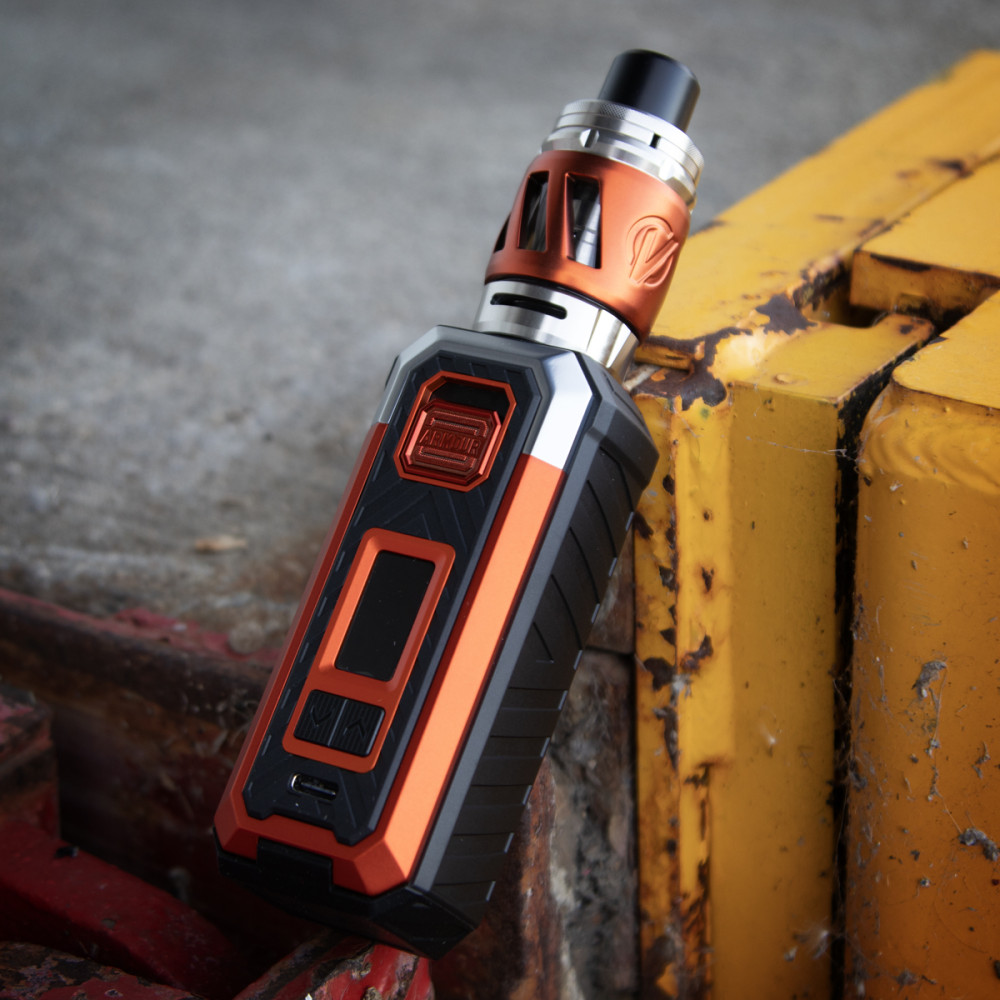 Kit Armour S 100W Vaporesso CIG Store