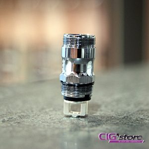 Resistance Melo 4 0,15 ohms EC-N de Eleaf