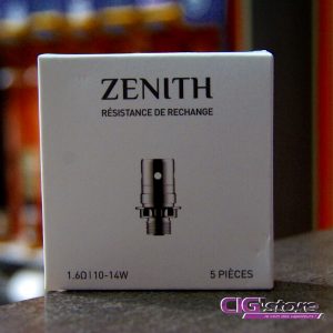 Resistance Zenith de Innokin