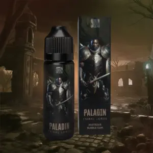 Paladin 50ml - Tribal Lords by Tribal Force