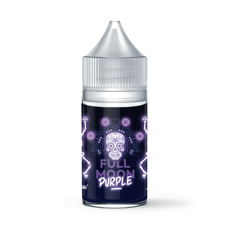 Concentré Purple 30 ML - Full Moon