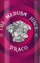 Concentré Draco 30ml - The Medusa Juice