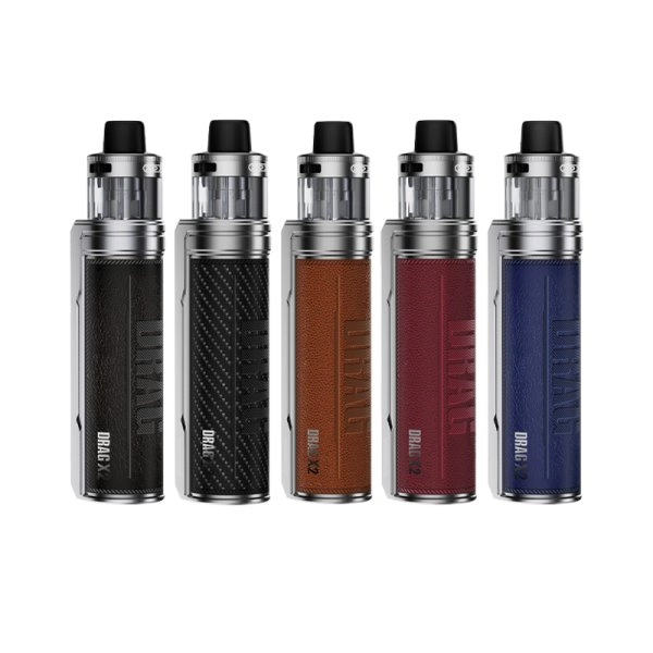 Drag X2 PnP X New Colors - Voopoo