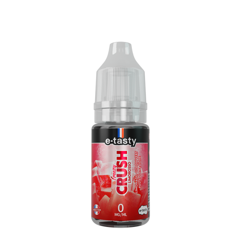 Limorosso 10ml Freezy Crush E-tasty