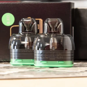 Cartouches VPrime 5ml - Oxva