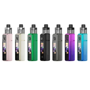 Kit Pod Drag X3 PnP-X DTL - Voopoo