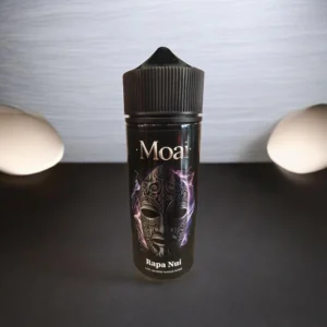 Rapa Nui 100ml-Moaï