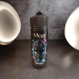 Tukuturi 100ml Melon-Baies-Moaï