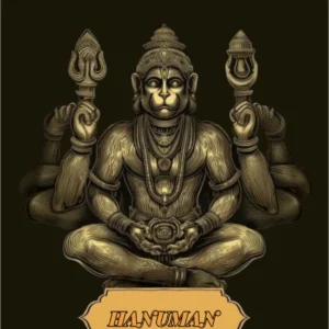 HANUMAN 50 ML - HINDO